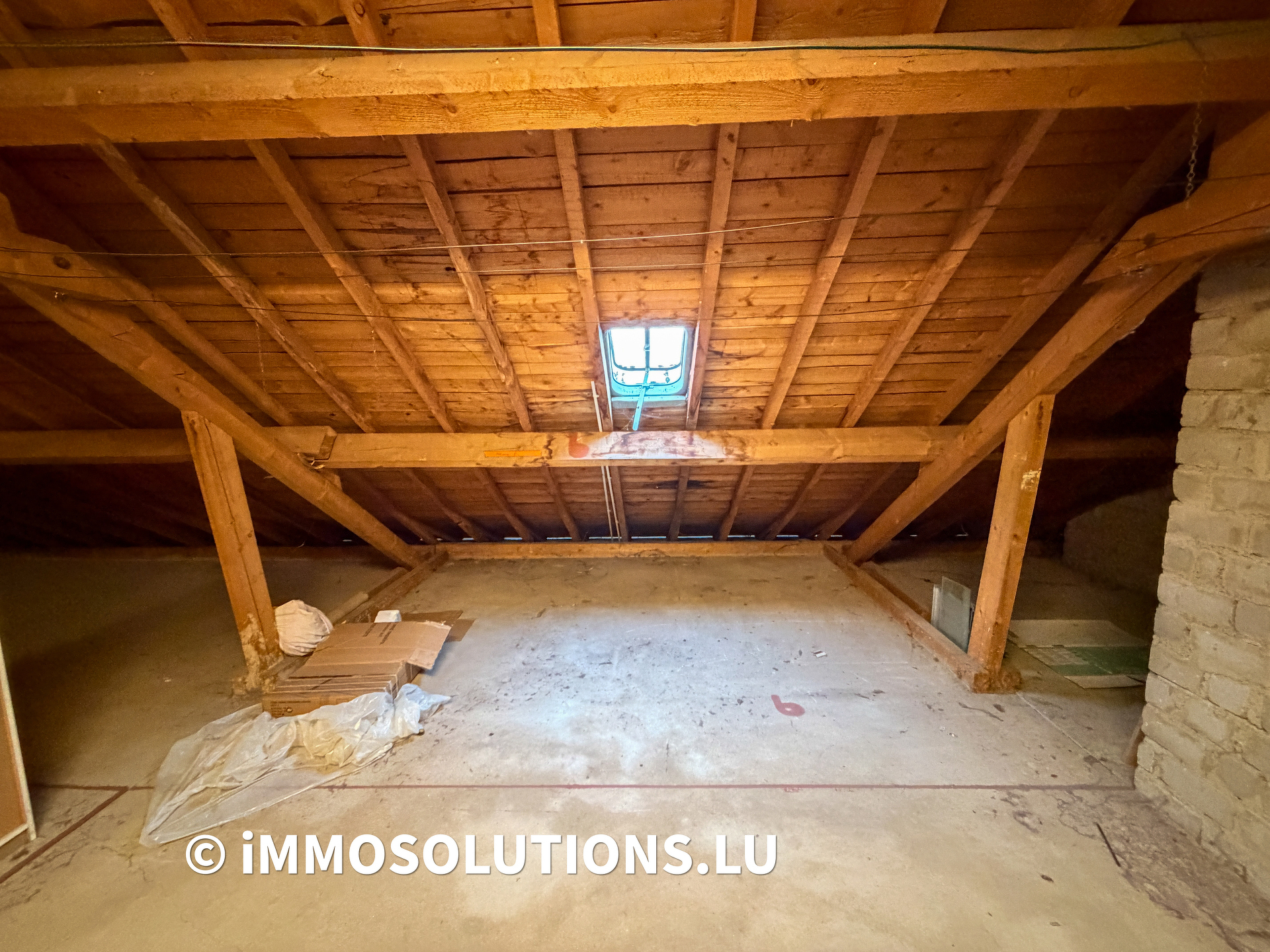 Appartement — Fentange · 105 m² - photo 22